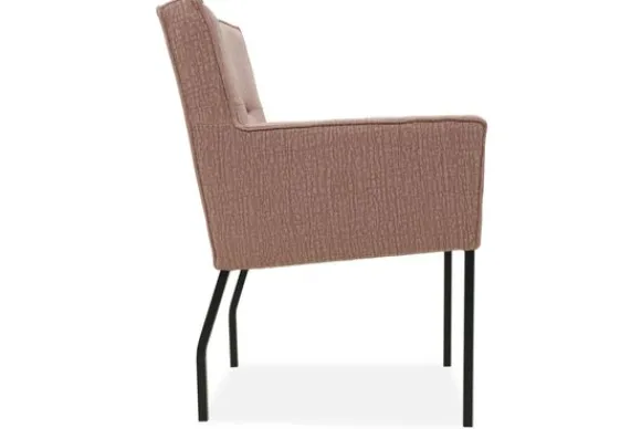 New Eetkamerstoel Stromae Eetkamerstoelen