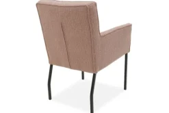New Eetkamerstoel Stromae Eetkamerstoelen