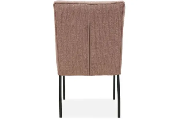 New Eetkamerstoel Stromae Eetkamerstoelen
