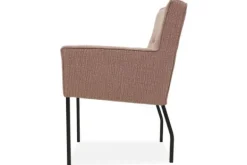 New Eetkamerstoel Stromae Eetkamerstoelen