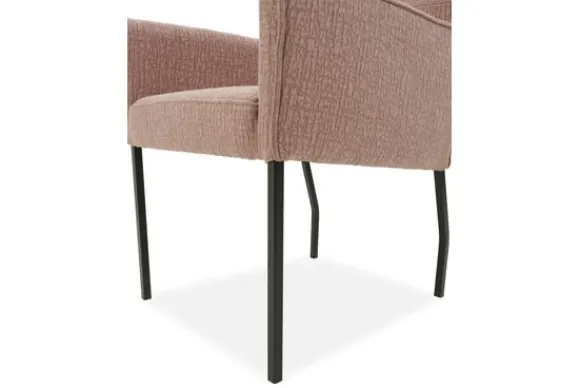 New Eetkamerstoel Stromae Eetkamerstoelen