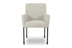 Outlet Eetkamerstoel Stromae Eetkamerstoelen