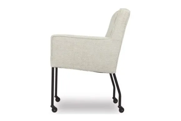 Outlet Eetkamerstoel Stromae Eetkamerstoelen