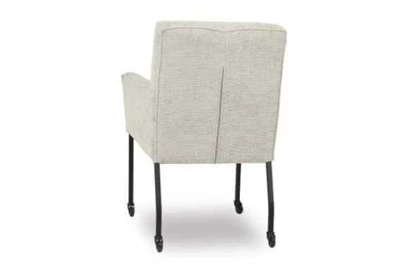 Outlet Eetkamerstoel Stromae Eetkamerstoelen