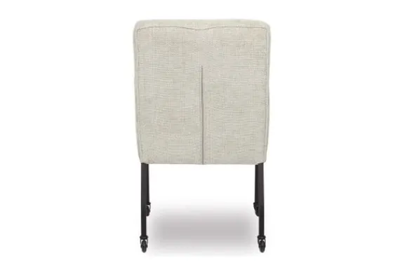 Outlet Eetkamerstoel Stromae Eetkamerstoelen
