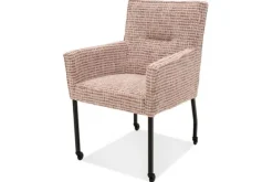 Hot Eetkamerstoel Stromae Eetkamerstoelen