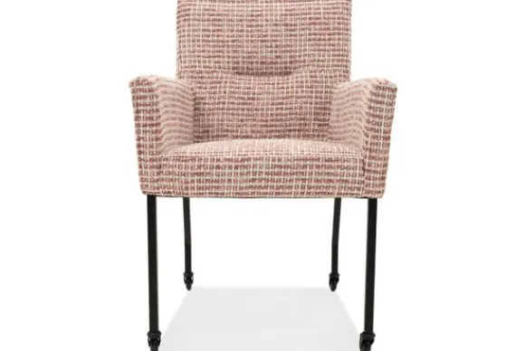 Hot Eetkamerstoel Stromae Eetkamerstoelen