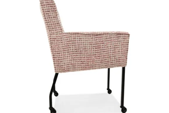 Hot Eetkamerstoel Stromae Eetkamerstoelen