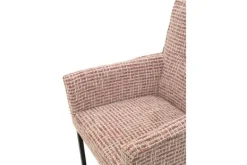 Hot Eetkamerstoel Stromae Eetkamerstoelen