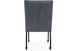Eetkamerstoel Stromae Eetkamerstoelen