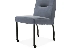 Eetkamerstoel Stromae Eetkamerstoelen