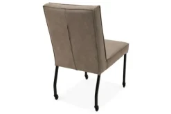 Eetkamerstoel Stromae Eetkamerstoelen