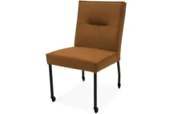 Eetkamerstoel Stromae Eetkamerstoelen