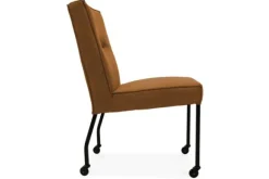 Eetkamerstoel Stromae Eetkamerstoelen