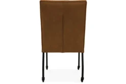 Eetkamerstoel Stromae Eetkamerstoelen