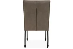 Eetkamerstoel Stromae Eetkamerstoelen