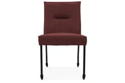 Eetkamerstoel Stromae Eetkamerstoelen