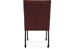 Eetkamerstoel Stromae Eetkamerstoelen