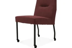 Eetkamerstoel Stromae Eetkamerstoelen