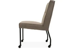 Eetkamerstoel Stromae Eetkamerstoelen