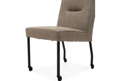 Eetkamerstoel Stromae Eetkamerstoelen