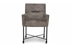 Outlet Eetkamerstoel Stromae Eetkamerstoelen