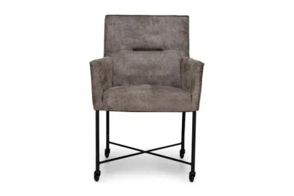 Outlet Eetkamerstoel Stromae Eetkamerstoelen