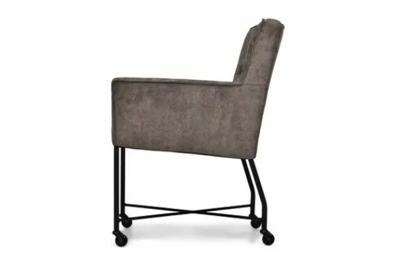 Outlet Eetkamerstoel Stromae Eetkamerstoelen