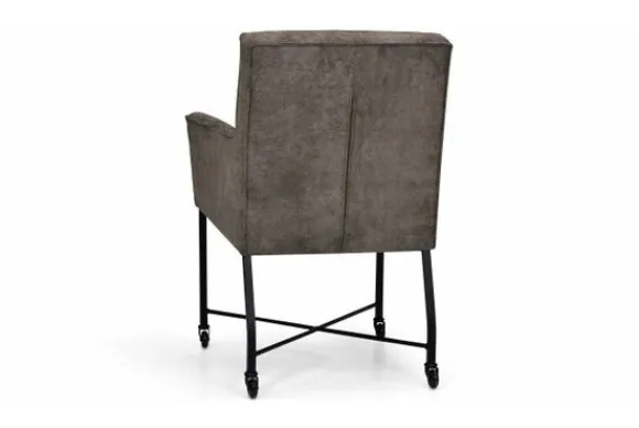 Outlet Eetkamerstoel Stromae Eetkamerstoelen