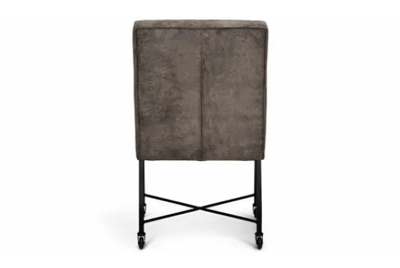 Outlet Eetkamerstoel Stromae Eetkamerstoelen