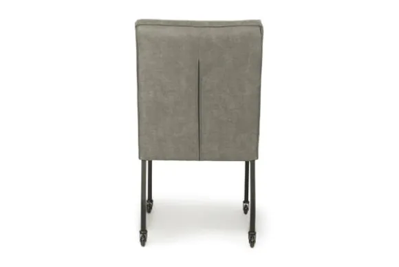 Eetkamerstoel Stromae Eetkamerstoelen