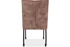 Best Eetkamerstoel Stromae Eetkamerstoelen