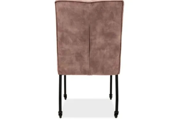 Best Eetkamerstoel Stromae Eetkamerstoelen