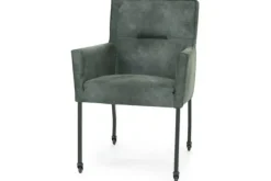 Sale Eetkamerstoel Stromae Eetkamerstoelen