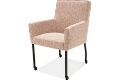 Outlet Eetkamerstoel Stromae Eetkamerstoelen