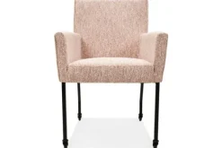 Outlet Eetkamerstoel Stromae Eetkamerstoelen