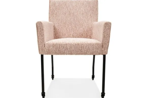 Outlet Eetkamerstoel Stromae Eetkamerstoelen