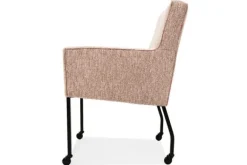 Outlet Eetkamerstoel Stromae Eetkamerstoelen