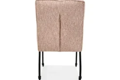 Outlet Eetkamerstoel Stromae Eetkamerstoelen