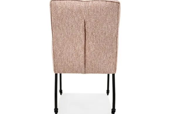 Outlet Eetkamerstoel Stromae Eetkamerstoelen