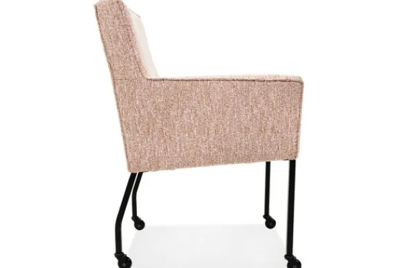 Outlet Eetkamerstoel Stromae Eetkamerstoelen