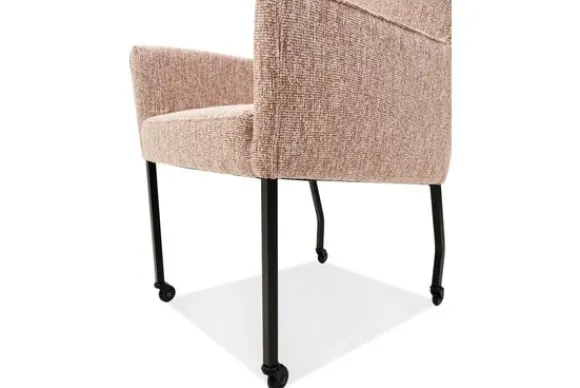 Outlet Eetkamerstoel Stromae Eetkamerstoelen