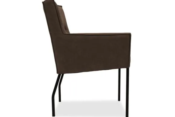 Discount Eetkamerstoel Stromae Eetkamerstoelen