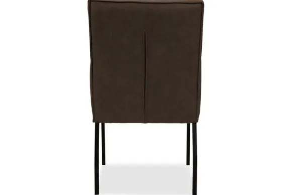 Discount Eetkamerstoel Stromae Eetkamerstoelen
