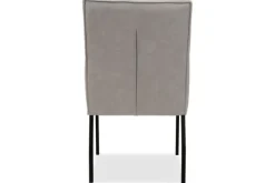 Discount Eetkamerstoel Stromae Eetkamerstoelen