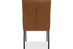 Discount Eetkamerstoel Stromae Eetkamerstoelen