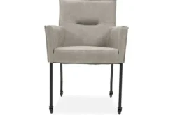 Outlet Eetkamerstoel Stromae Eetkamerstoelen
