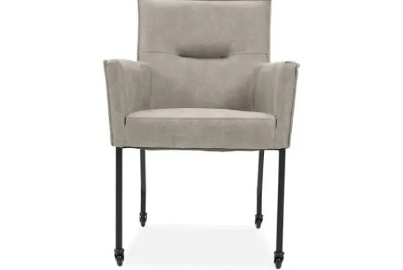 Outlet Eetkamerstoel Stromae Eetkamerstoelen