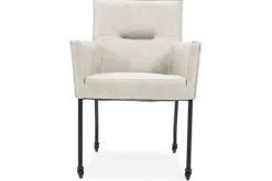 Outlet Eetkamerstoel Stromae Eetkamerstoelen