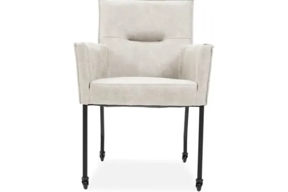 Outlet Eetkamerstoel Stromae Eetkamerstoelen